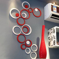 hot-new-fashion-decor-10-circles-ring-indoor