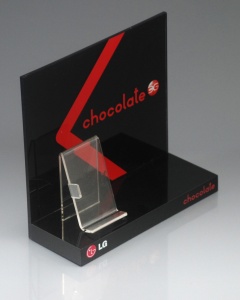 oem_acrylic_pop_display_retail_cosmetic_counter_stand_with_printings_acrylic_display