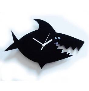 original_clock_shark_black