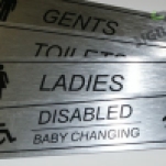 toilet-door-signs